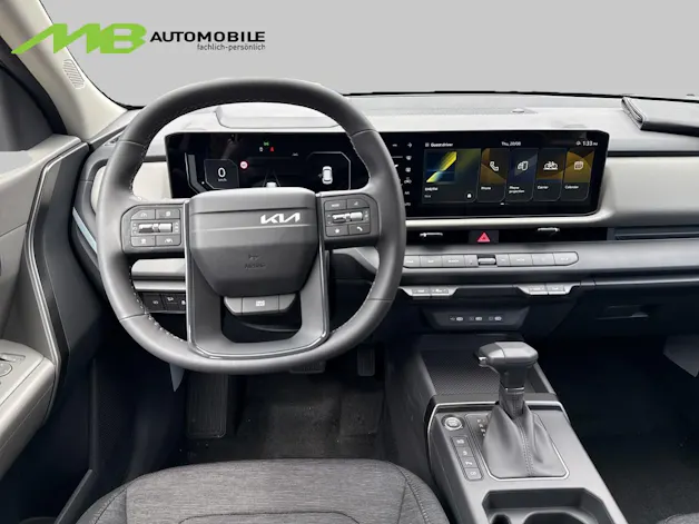 Kia Seltos 1.6 T-GDi Power 2WD