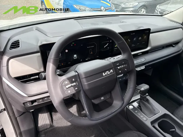 Kia Seltos 1.6 T-GDi Power 2WD