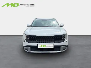 Kia Seltos 1.6 T-GDi Power 2WD