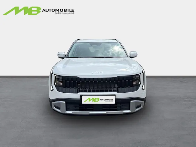 Kia Seltos 1.6 T-GDi Power 2WD