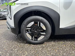 Kia Seltos 1.6 T-GDi Power 2WD