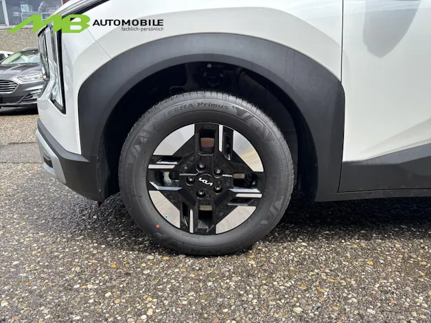 Kia Seltos 1.6 T-GDi Power 2WD