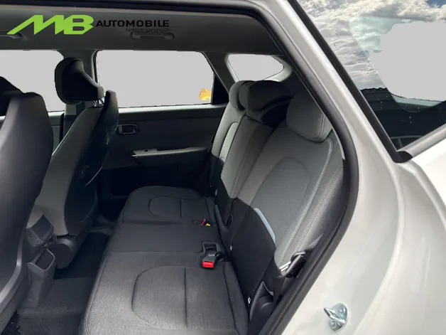 Kia Seltos 1.6 T-GDi Power 2WD