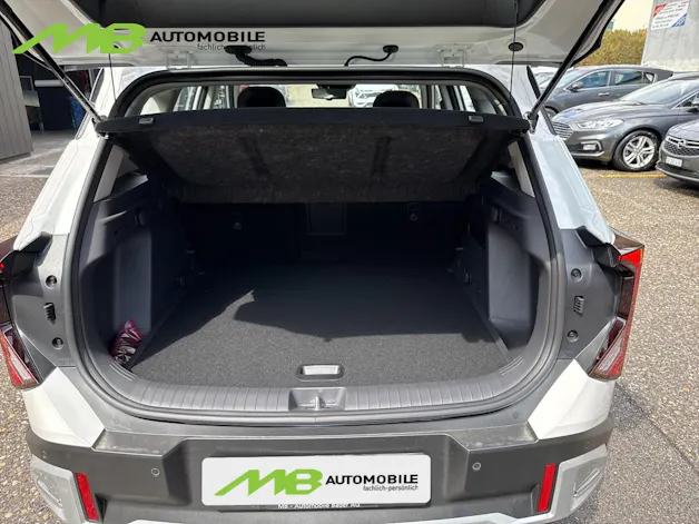 Kia Seltos 1.6 T-GDi Power 2WD
