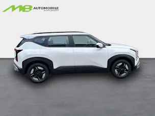 Kia Seltos 1.6 T-GDi Power 2WD