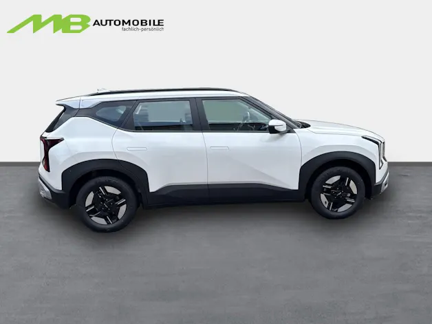 Kia Seltos 1.6 T-GDi Power 2WD