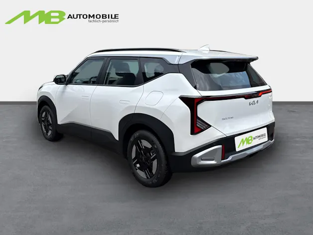 Kia Seltos 1.6 T-GDi Power 2WD