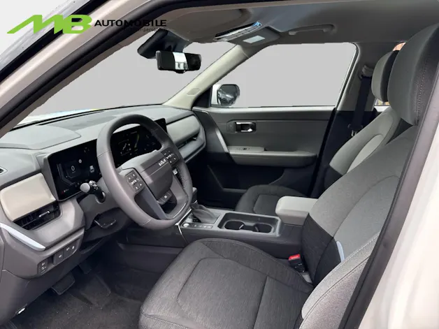 Kia Seltos 1.6 T-GDi Power 2WD