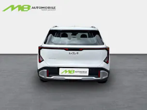 Kia Seltos 1.6 T-GDi Power 2WD