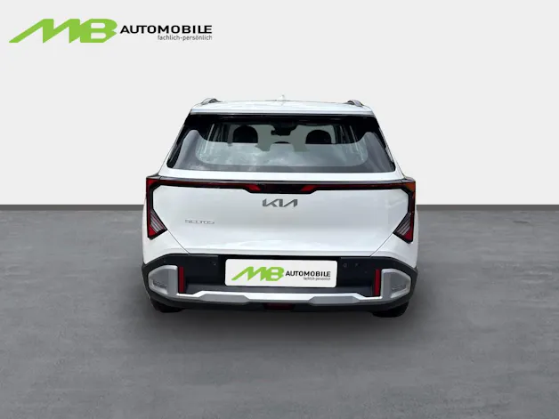 Kia Seltos 1.6 T-GDi Power 2WD