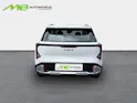 Kia Seltos 1.6 T-GDi Power 2WD