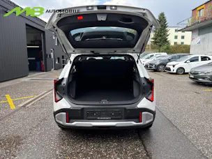 Kia Seltos 1.6 T-GDi Power 2WD