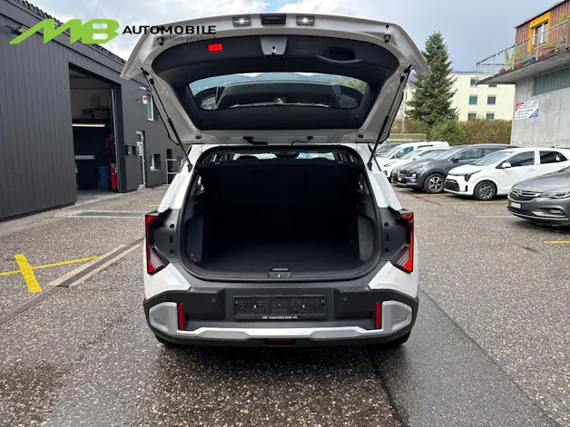 Kia Seltos 1.6 T-GDi Power 2WD