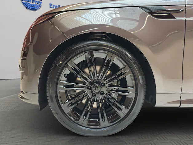 Land Rover Range Rover Sport 3.0 I6 P460e HSE Dynamic