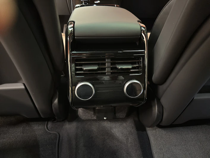 image du véhicule LAND ROVER RANGE ROVER SPORT