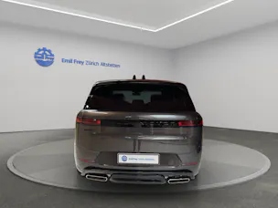 Land Rover Range Rover Sport 3.0 I6 P460e HSE Dynamic
