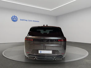 Fahrzeugbild LAND ROVER Range Rover Sport 3.0 I6 P460e HSE Dynamic