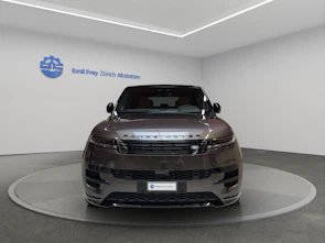 Fahrzeugbild LAND ROVER Range Rover Sport 3.0 I6 P460e HSE Dynamic