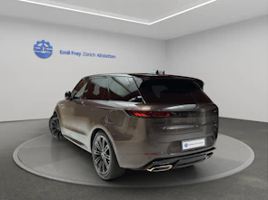 Fahrzeugbild LAND ROVER Range Rover Sport 3.0 I6 P460e HSE Dynamic