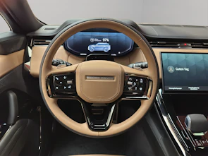 Fahrzeugbild LAND ROVER Range Rover Sport 3.0 I6 P460e HSE Dynamic