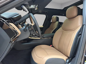Fahrzeugbild LAND ROVER Range Rover Sport 3.0 I6 P460e HSE Dynamic