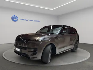 Land Rover Range Rover Sport 3.0 I6 P460e HSE Dynamic