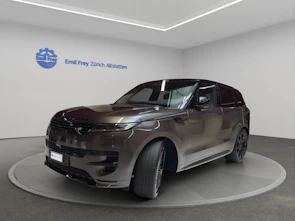 Fahrzeugbild LAND ROVER Range Rover Sport 3.0 I6 P460e HSE Dynamic