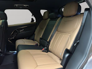 Fahrzeugbild LAND ROVER Range Rover Sport 3.0 I6 P460e HSE Dynamic