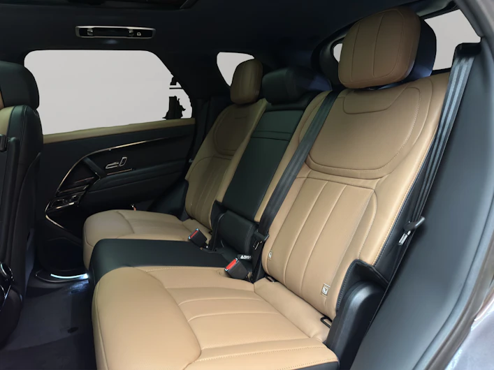 image du véhicule LAND ROVER RANGE ROVER SPORT