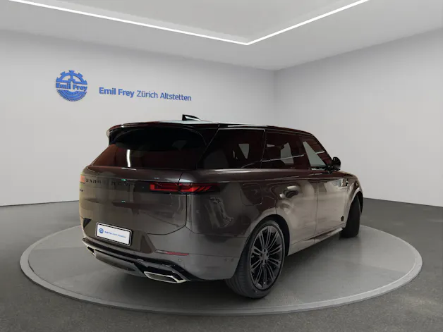 Land Rover Range Rover Sport 3.0 I6 P460e HSE Dynamic