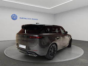 Fahrzeugbild LAND ROVER Range Rover Sport 3.0 I6 P460e HSE Dynamic