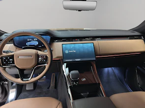 Fahrzeugbild LAND ROVER Range Rover Sport 3.0 I6 P460e HSE Dynamic