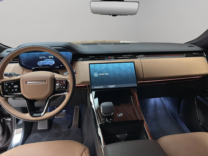 image du véhicule LAND ROVER RANGE ROVER SPORT