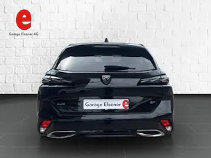 PEUGEOT 308 SW 1.2 Hybrid GT