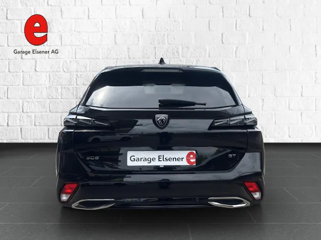 PEUGEOT 308 SW 1.2 Hybrid GT