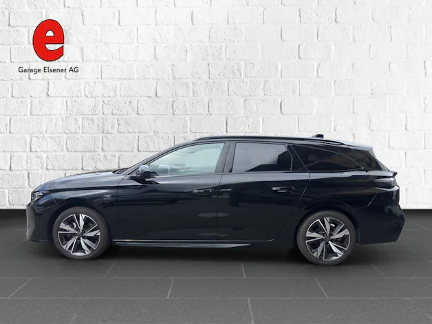 PEUGEOT 308 SW 1.2 Hybrid GT