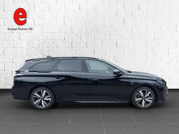 PEUGEOT 308 SW 1.2 Hybrid GT