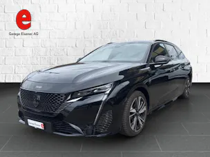 PEUGEOT 308 SW 1.2 Hybrid GT