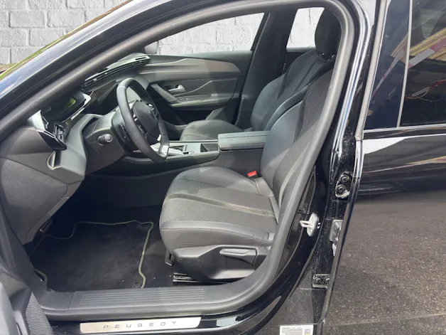 PEUGEOT 308 SW 1.2 Hybrid GT
