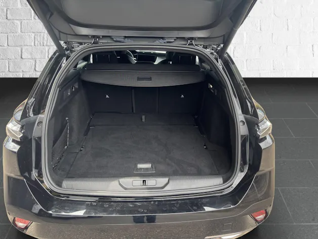 PEUGEOT 308 SW 1.2 Hybrid GT