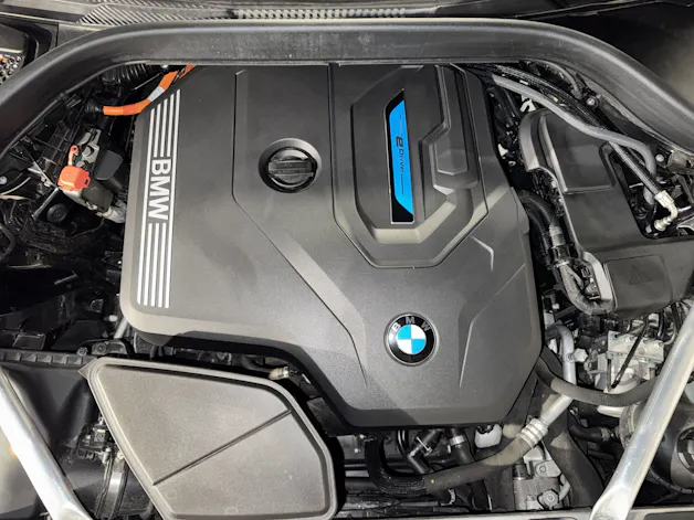 BMW X3 30e xDrive M Sport