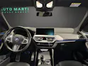 BMW X3 30e xDrive M Sport