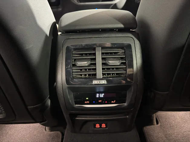 BMW X3 30e xDrive M Sport