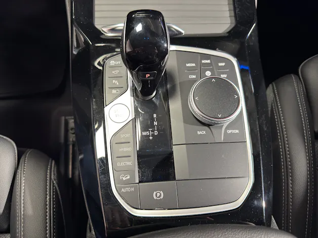 BMW X3 30e xDrive M Sport