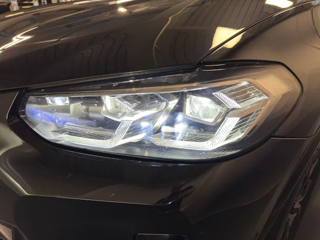 BMW X3 30e xDrive M Sport