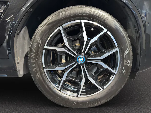 BMW X3 30e xDrive M Sport