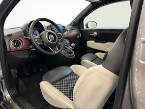 immagine del veicolo FIAT 500 0.9 T TwinAir Star