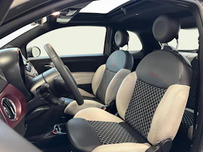immagine del veicolo FIAT 500 0.9 T TwinAir Star