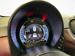 immagine del veicolo FIAT 500 0.9 T TwinAir Star