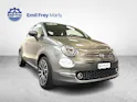 FIAT 500 0.9 T TwinAir Star